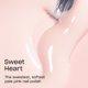 thumbnail image 3 of Esmalte de uñas OPI Nail Lacquer Sweet Heart Sheer Soft Pink, 3 of 6