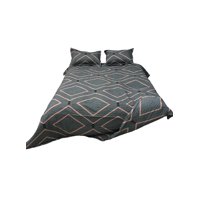 Genérico - Quilt Reversible 2P - Primavera Y Verano D11