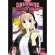 thumbnail image 1 of Libro Square Enix Daemons of the Shadow Realm 09, 1 of 1