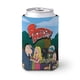 thumbnail image 1 of Funda Enfriadora de Latas Desmarcar Padre Americano, 1 of 6