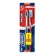 thumbnail image 2 of Cepillo de Dientes Plus Medio, 1 Un, 2 of 2