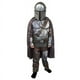 thumbnail image 1 of Disfraz Mandalorian Starwars Original Talla 4 A 6 Años, 1 of 2