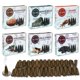 thumbnail image 1 of Incienso TRUMIRI 60 Conos Pack Surtido 6 Aromas, 1 of 9