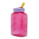 thumbnail image 2 of Botella Toma Jugo Niños Bombilla Kido Color Fucsia - PS, 2 of 2