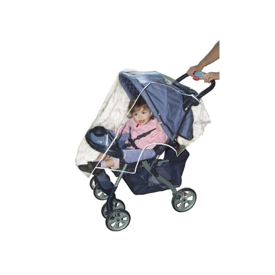 Dreambaby - Protector De Lluvia Para Coche