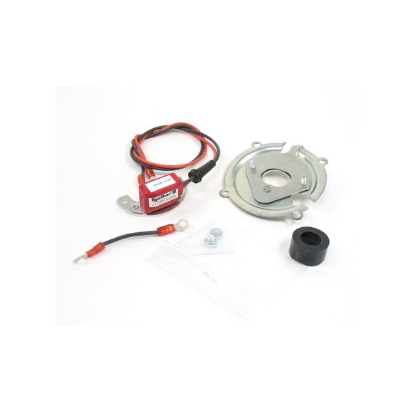 Controlador Pertronix Ignitor II Control Adaptativo de Dwell para Delco 6 Cilindros