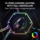 thumbnail image 3 of Mouse Gamer Inalambrico Razer Basilisk V3 Pro 30K RGB, 3 of 3