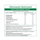 thumbnail image 3 of Vinagre De Manzana 1200mg 200 Cps - Nature´s Truth, 3 of 3