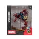 thumbnail image 5 of Figura de acción coleccionable McFarlane Toys Spider-Man escala 1:10, 5 of 7