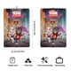 thumbnail image 2 of Talking Tom Portapapeles de acrílico A4, 2 of 6