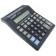thumbnail image 3 of Calculadora Doble Pantalla Lcd A Pila Comercio Negocio Otros multicolor, 3 of 5