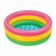 thumbnail image 1 of Piscina Inflable para Bebé INTEX Sunset Glow 86 x 25cm, 1 of 3
