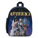 thumbnail image 1 of Beetlejuice Mochila Escolar para Niños y Niñas, Mochila Infantil Ligera de Alta Calidad, Grande y Duradera Azul, 1 of 6
