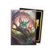 thumbnail image 2 of Protectores Dragon Shield: Standard Brushed 'Bushdrake' 100, 2 of 2