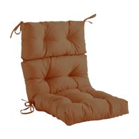 Ioensy - Cojín Para Respaldo De Asiento De Exterior, Cojín Para Asiento De Exterior, Sala De Estar, Balcón, Café