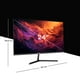 thumbnail image 5 of Monitor Oficina Caixun 24" FHD IPS 100Hz HDR10 Negro C24X3F, 5 of 7