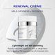 thumbnail image 3 of Crema Hidratante Renewal ZO SKIN HEALTH 50 mL, 3 of 4