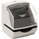 thumbnail image 2 of Registrador de Tiempo COMPUMATIC MP550 100-240V, 2 of 3