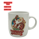 thumbnail image 5 of Taza De Cerámica 250 mL Regalos Feliz Navidad 2025, 5 of 5