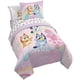 thumbnail image 1 of Juego de Ropa de Cama Infantil Jay Franco Bluey 7 Piezas Tamaño Matrimonial, 1 of 7