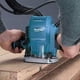 thumbnail image 2 of Fresadora 8mm Router Tupí Recortadora 900w, 2 of 2