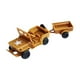 thumbnail image 5 of Kits De Modelo De Coche A Escala 1:72, Juegos De Construcción, Rompecabezas Para Niños, Regalo, Micro Paisaje Amarillo, 5 of 5