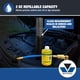 thumbnail image 4 of Inyector de aceite y tinte Mastercool 53123 con tinte de 60 ml para 25 aplicaciones, 4 of 6