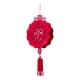 thumbnail image 2 of Linterna De Año Nuevo DIY Decoración Del Hogar Linterna China Roja Para Puerta Interior Al Aire Libre, 2 of 3