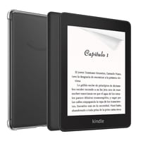 Mar Cases - Funda Transparente Para Kindle Paperwhite 12Th 2024 7 + Mica