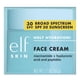 thumbnail image 3 of Crema facial e.l.f. Holy Hydration! SPF 30 de amplio espectro, 50 ml, 3 of 3