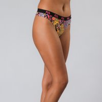 Pack 3X Colaless Algodon Fls Flores Mujer 25585-251