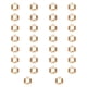 thumbnail image 3 of 30 Piezas De Puertas De Madera Para Jardín De Hadas, Ventanas Sin Terminar Para árboles, Exteriores, Hogar, 7 Cm, 3 of 5