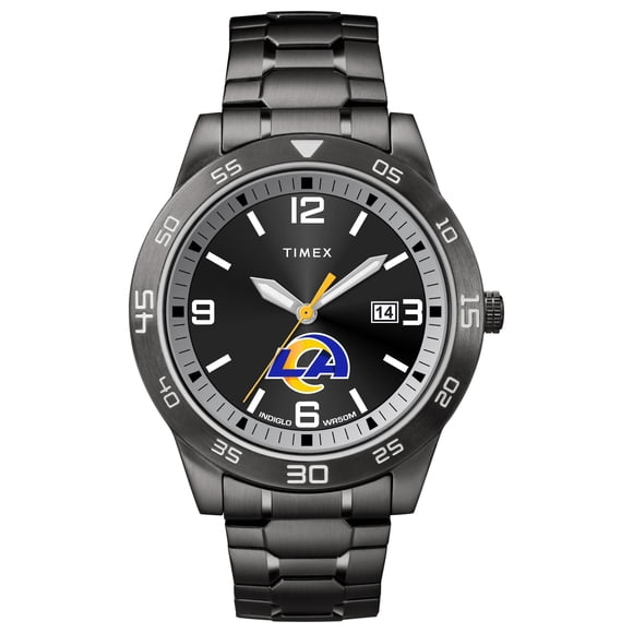 Mira Timex NFL Acclaim Los Angeles Rams para hombre
