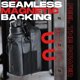 thumbnail image 2 of Soporte para botella Gym Bag Magnetic Bag Company, 1,9 L, 2 of 7