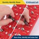 thumbnail image 5 of Comprobador de roscas, corrector de roscas de tuercas y tornillos AltitudeCraft, 5 of 9