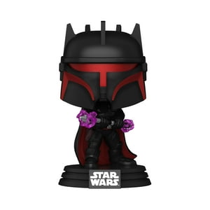 Funko Pop Moff Gideon Star Wars - 713