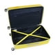 thumbnail image 5 of Pack Maleta cabina 10kg Summer amarilla + Toalla de playa Nautica, 5 of 8