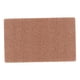 thumbnail image 4 of Alfombrillas De Ducha De Seguridad De PVC Alfombrillas De Lufa Almohadilla De Masaje Para Pies Para Ba?era De Ducha áreas Húmedas Marrón 50x80cm, 4 of 5