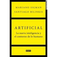 Debate - Libro Artificial