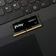 thumbnail image 4 of Memoria RAM Fury Impact KF432S20IB/32 32 GB DDR4 3200 MHz negro, 4 of 4