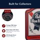 thumbnail image 3 of Letrero LED decorativo American Art Decor Pabst PBR Shield estilo retro de cerveza, 3 of 6