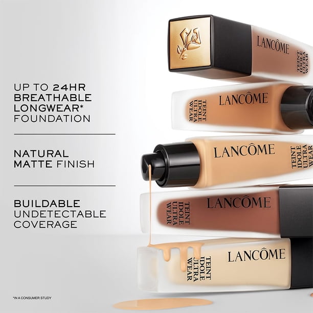 Base de maquillaje Lancôme Teint Idole Ultra Wear 305N 30 ml | Lider
