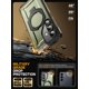 thumbnail image 3 of Funda SUPCASE para Galaxy S25 de 6,2" con soporte, magnética y resistente a impactos, 3 of 9