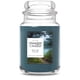 thumbnail image 1 of Candle Yankee Candle Bayside Cedar, 623 ml, 150 horas de combustión, 1 of 8