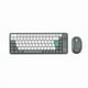 thumbnail image 1 of Teclado Y Mouse Inalambrico Kit Combo Bluetooth, 1 of 5