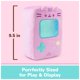 thumbnail image 3 of Peluch​e GUND Pusheen Gaming 24 cm 8+, 3 of 7