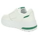 thumbnail image 4 of Zapatilla Chalada Mujer Trume-1 Blanco Verde Casual, 4 of 7