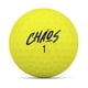 thumbnail image 5 of Pelotas de golf WILSON 2024 Chaos 24 pelotas multicolores, 5 of 5