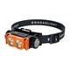 thumbnail image 1 of Linterna Frontal Led Recargable Por Usb, Luz Frontal Para Exteriores Para Correr De Noche, Color Naranja, 1 of 3