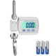 thumbnail image 1 of Balanza de Grúa Ezzylife 500 kg/1100 lb LCD Retroiluminada, 1 of 8